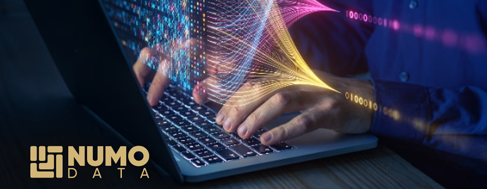 NumoData